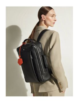 Montblanc Companion Dikdörtgen Sırt Çantası 221626