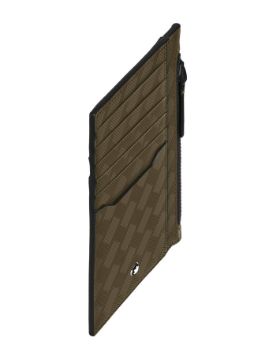 Montblanc Extreme Deri 8 Bölmeli Fermuarlı Kartlık 221426