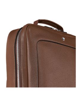 Montblanc Companion Dikdörtgen Sırt Çantası 221628