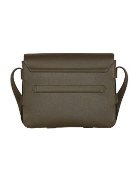 Montblanc Sartorial Deri Postacı Çantası 221580