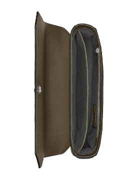 Montblanc Sartorial Deri Postacı Çantası 221580