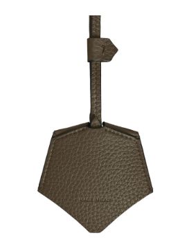 Montblanc Grain Deri Anahtarlık 221831