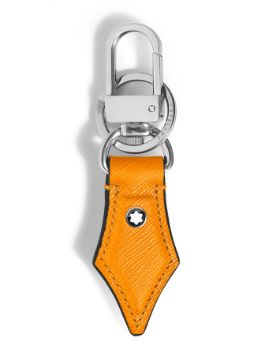 Montblanc Sartorial Deri Anahtarlık 221512