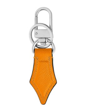 Montblanc Sartorial Deri Anahtarlık 221512