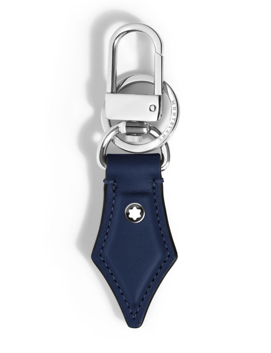 Montblanc Meisterstück Deri Anahtarlık 221294