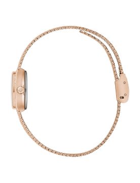 Bulova Goddess of Time Tiger's Eye 17 mm Quartz Saat 97L185