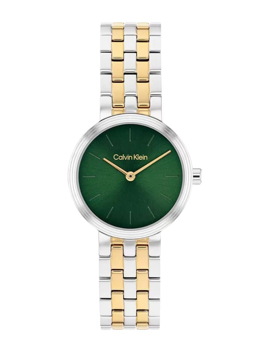 Calvin Klein 26 mm Quartz Saat CK25100188