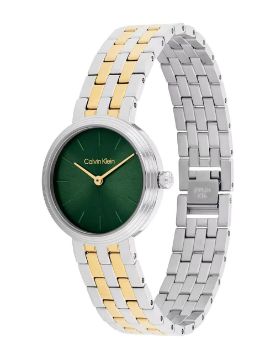 Calvin Klein 26 mm Quartz Saat CK25100188