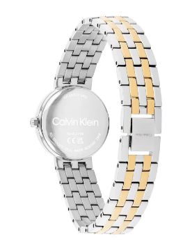 Calvin Klein 26 mm Quartz Saat CK25100188