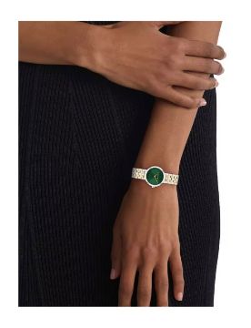 Calvin Klein 26 mm Quartz Saat CK25100188