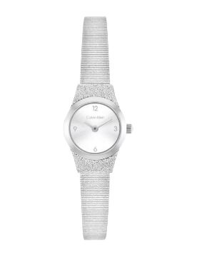 Calvin Klein CK Contemporary 18 mm Quartz Saat CK25100192