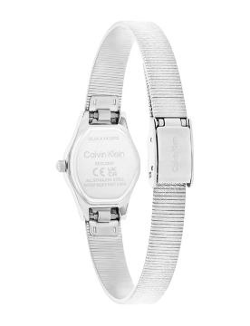 Calvin Klein CK Contemporary 18 mm Quartz Saat CK25100192