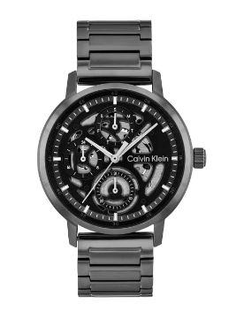 Calvin Klein Gauge 41 mm Quartz Saat CK25200563