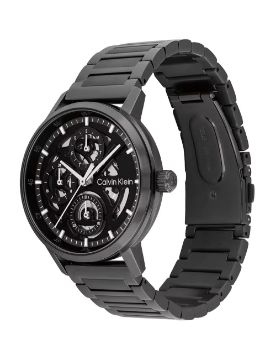 Calvin Klein Gauge 41 mm Quartz Saat CK25200563