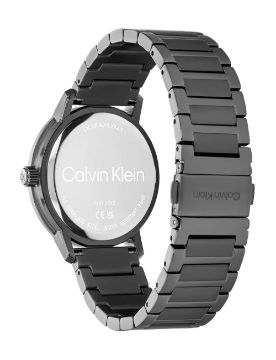 Calvin Klein Gauge 41 mm Quartz Saat CK25200563