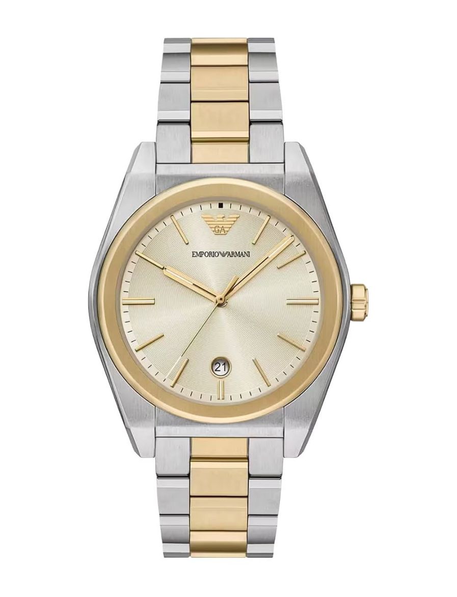 Emporio Armani 41 mm Quartz Saat AR11716