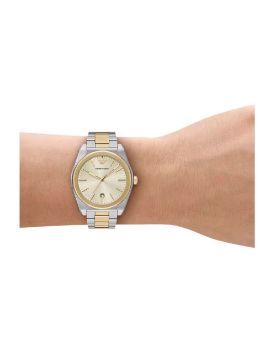 Emporio Armani 41 mm Quartz Saat AR11716