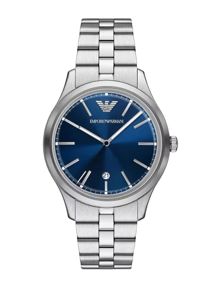 Emporio Armani 41 mm Quartz Saat AR11733