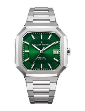 Jacques Philippe Benato 41 mm Otomatik Saat JPAGS10013X6