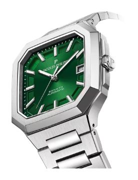 Jacques Philippe Benato 41 mm Otomatik Saat JPAGS10013X6