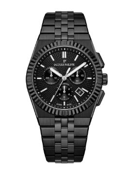 Jacques Philippe Virtus Chrono 40 mm Quartz Saat JPQGC1058317