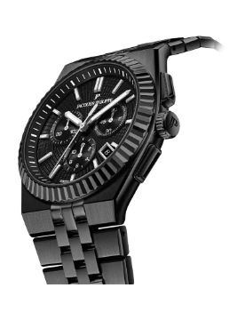 Jacques Philippe Virtus Chrono 40 mm Quartz Saat JPQGC1058317