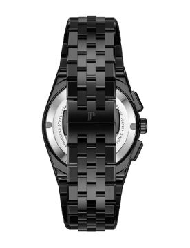 Jacques Philippe Virtus Chrono 40 mm Quartz Saat JPQGC1058317