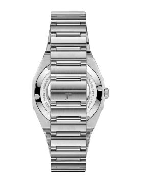 Jacques Philippe Acidus 48.6 x 40 mm Quartz Saat JPQGS871336LB