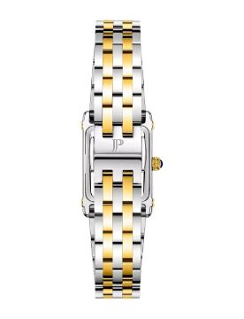 Jacques Philippe Mira 20 mm Quartz Saat JPQLS897328YG