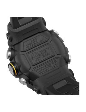 G-Shock Master of G-Land Mudmaster 51.3 mm Quartz Saat GG-B100XMB-1ADR