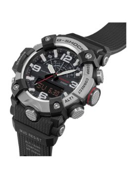 G-Shock Master of G-Land Mudmaster 51.3 mm Quartz Saat GG-B100XM-1ADR