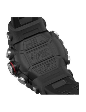 G-Shock Master of G-Land Mudmaster 51.3 mm Quartz Saat GG-B100XM-1ADR