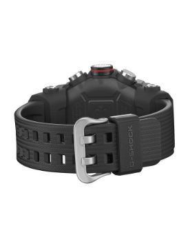 G-Shock Master of G-Land Mudmaster 51.3 mm Quartz Saat GG-B100XM-1ADR