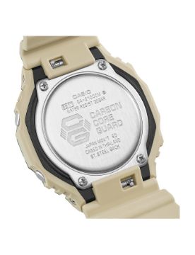 G-Shock Analog-Digital 2100 Series 45.4 mm Quartz Saat GA-2100CM-5ADR