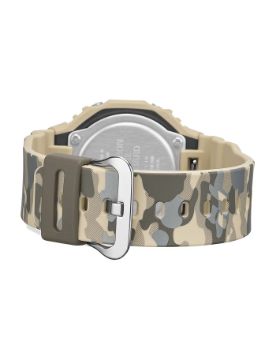 G-Shock Analog-Digital 2100 Series 45.4 mm Quartz Saat GA-2100CM-5ADR