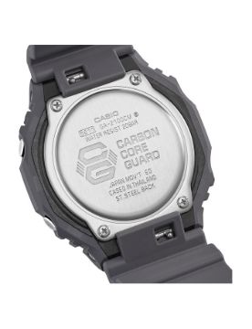 G-Shock Analog-Digital 2100 Series 45.4 mm Quartz Saat GA-2100CM-8ADR