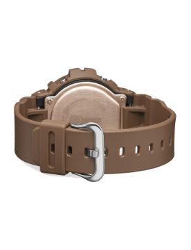 G-Shock Hardies Nyc Collaboration Model 6900 Series 50 mm Quartz Saat DW-6900HH-5DR