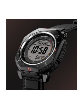 Casio Pro Trek PRG-69 Series 46.4 mm Quartz Saat PRG-69-4DR