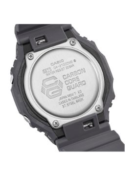 G-Shock Analog-Digital 2100 Series 45.4 mm Quartz Saat GA-2100CMD-8ADR