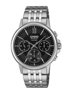Casio Standard 40.7 mm Quartz Saat BMS-300D-1AVDF