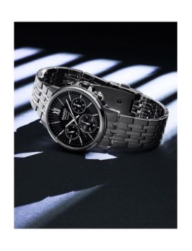 Casio Standard 40.7 mm Quartz Saat BMS-300D-1AVDF