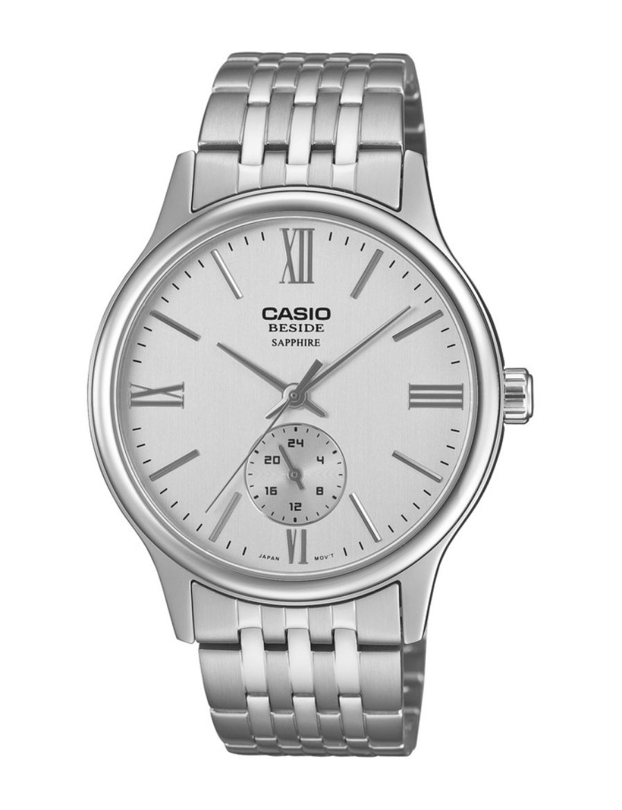 Casio Standard 40 mm Quartz Saat BMS-100D-7AVDF