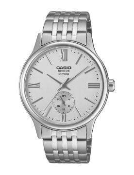 Casio Standard 40 mm Quartz Saat BMS-100D-7AVDF
