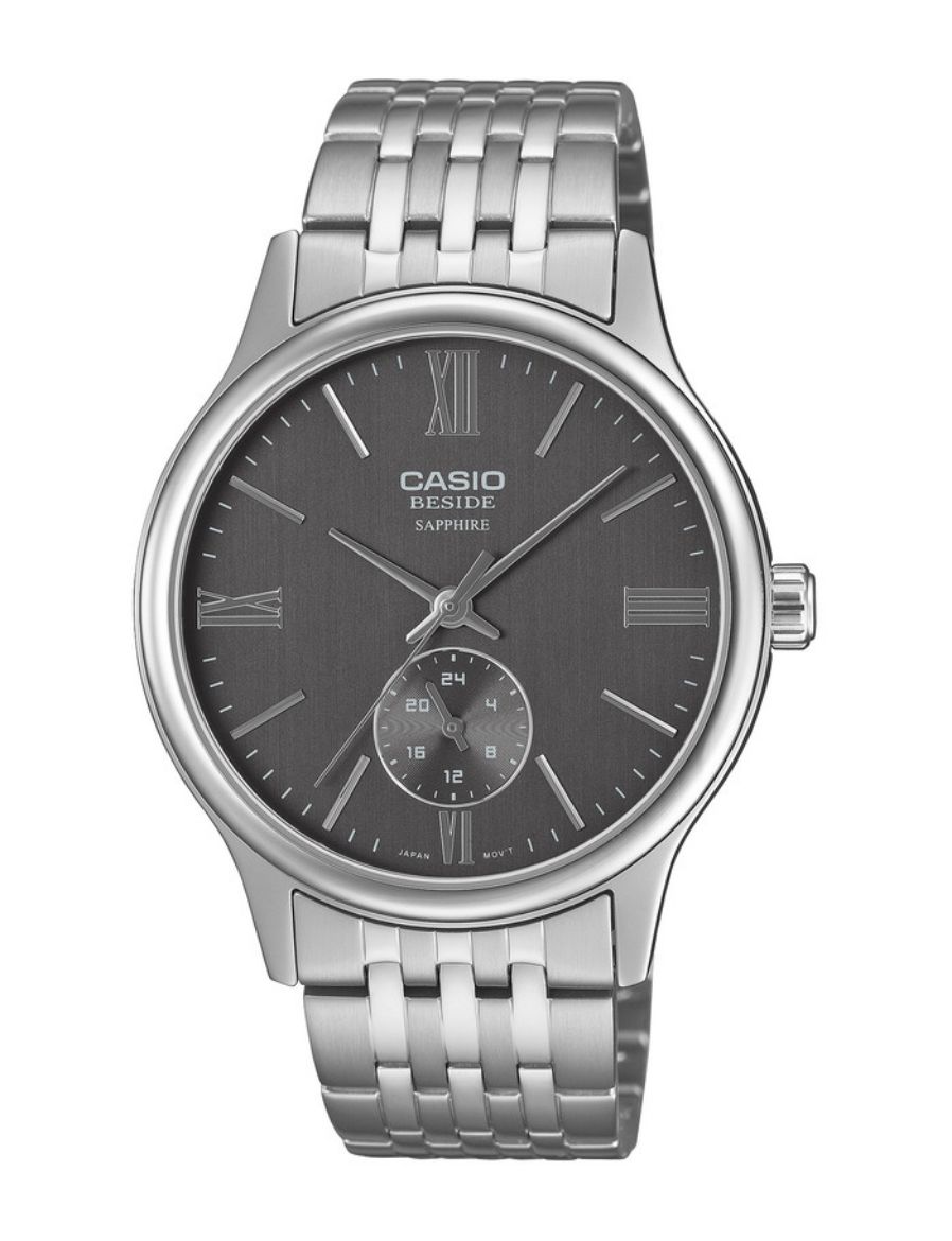 Casio Standard 40 mm Quartz Saat BMS-100D-8AVDF
