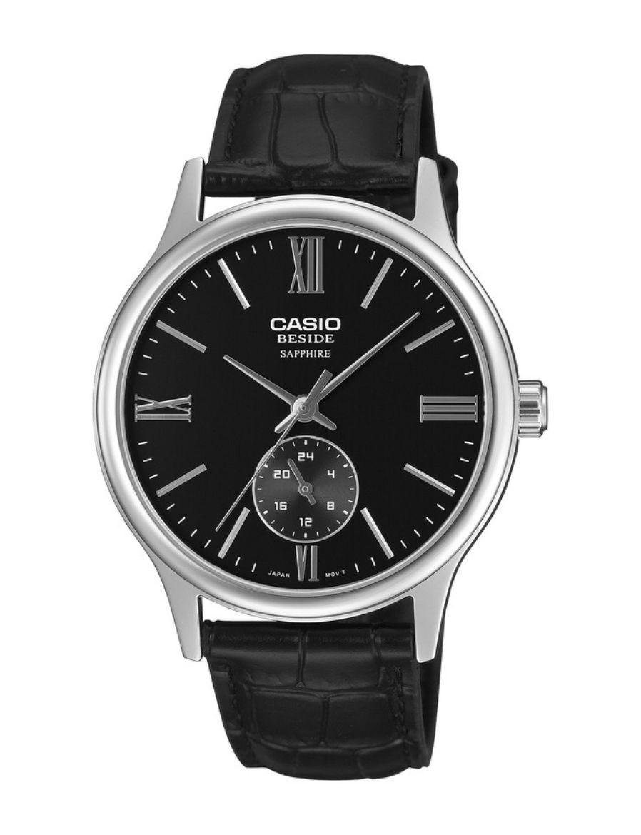 Casio Standard 40 mm Quartz Saat BMS-100L-1AVDF