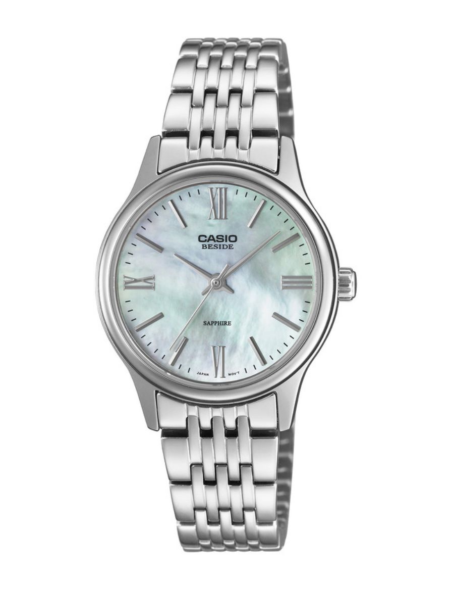 Casio Standard 28.2 mm Quartz Saat BLS-100DS-2AVDF