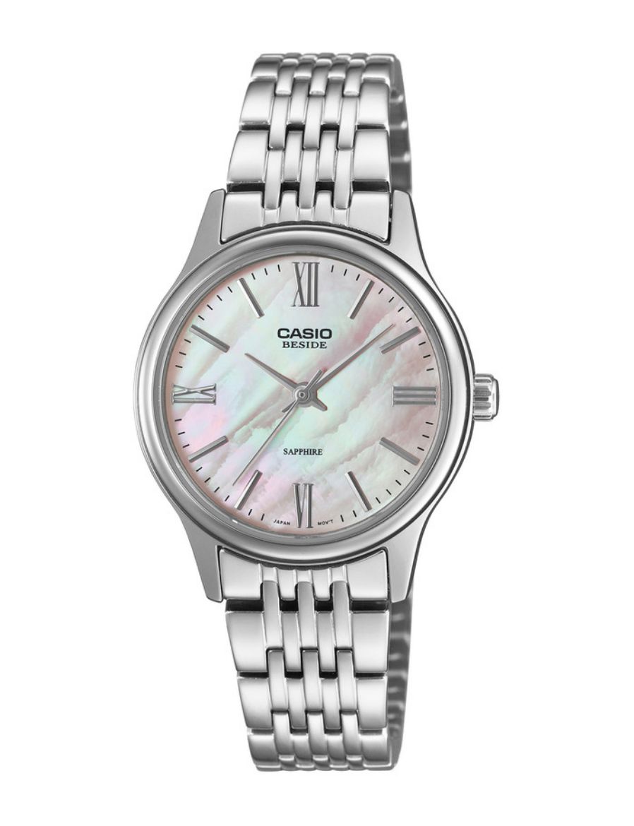 Casio Standard 28.2 mm Quartz Saat BLS-100DS-4AVDF