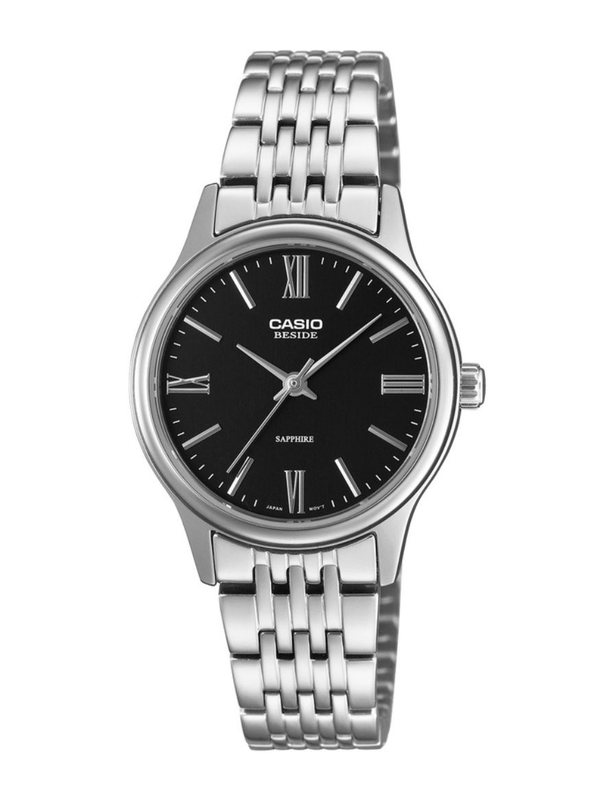 Casio Standard 28.2 mm Quartz Saat BLS-100D-1AVDF