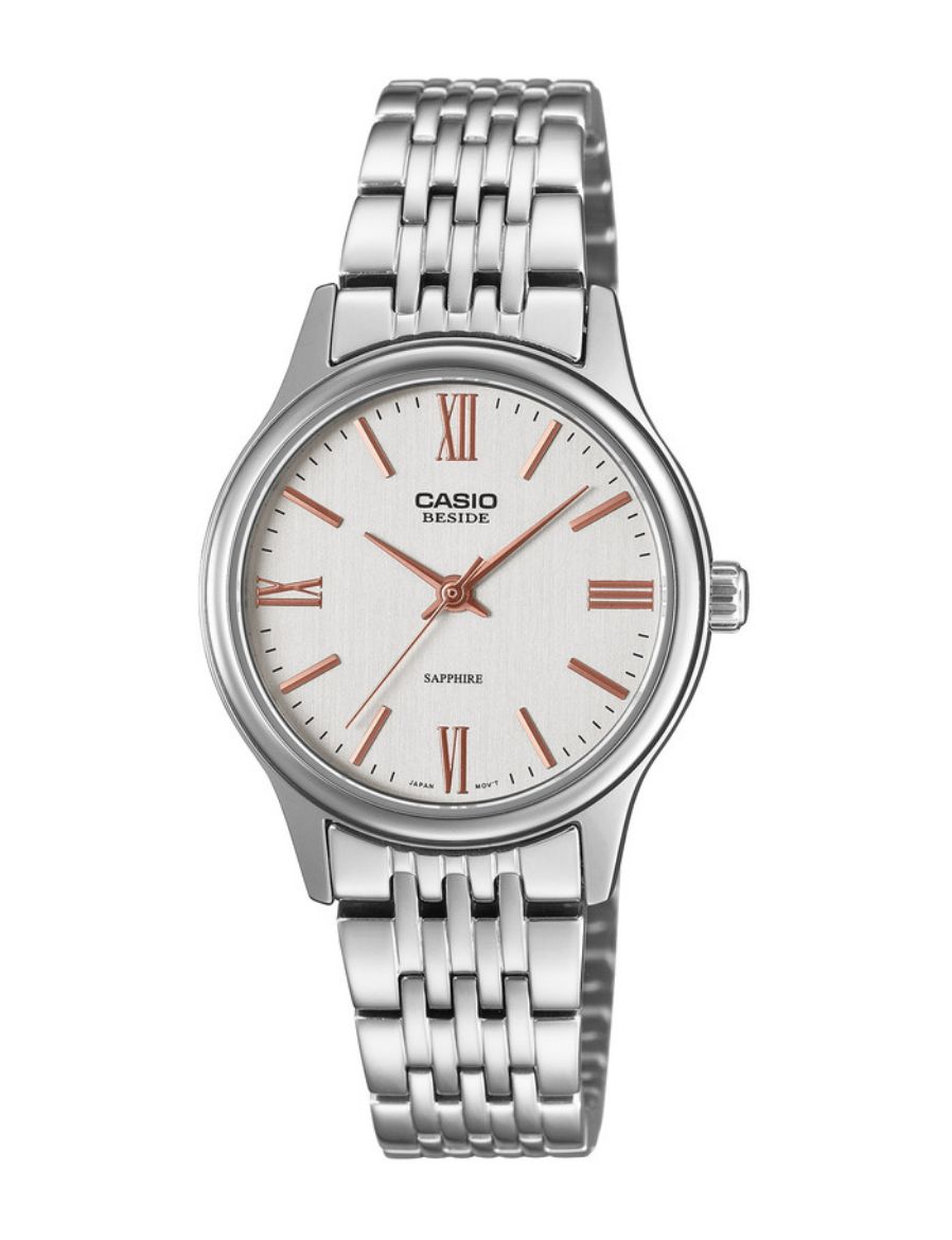 Casio Standard 28.2 mm Quartz Saat BLS-100D-7AVDF