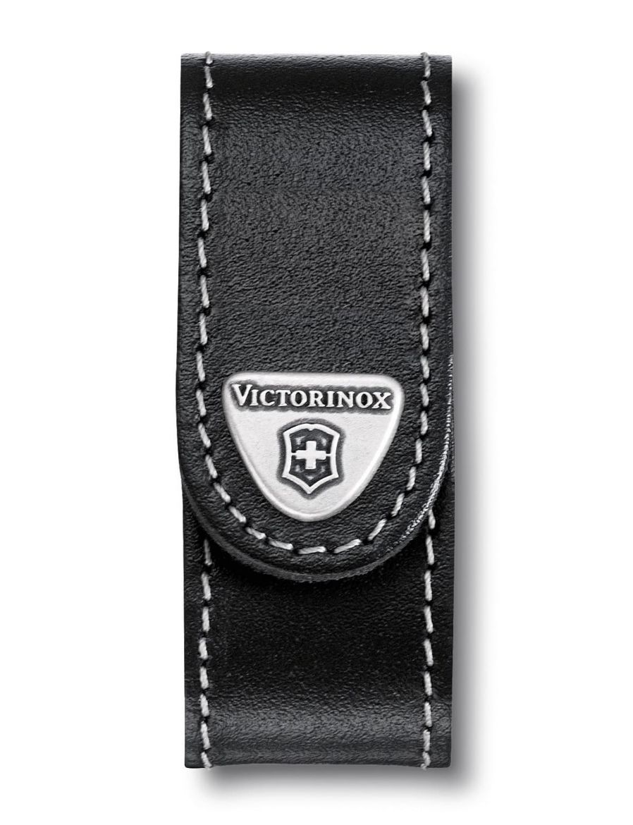 Victorinox Kemere Takılabilir Deri Çakı Kılıf VT 4.0519